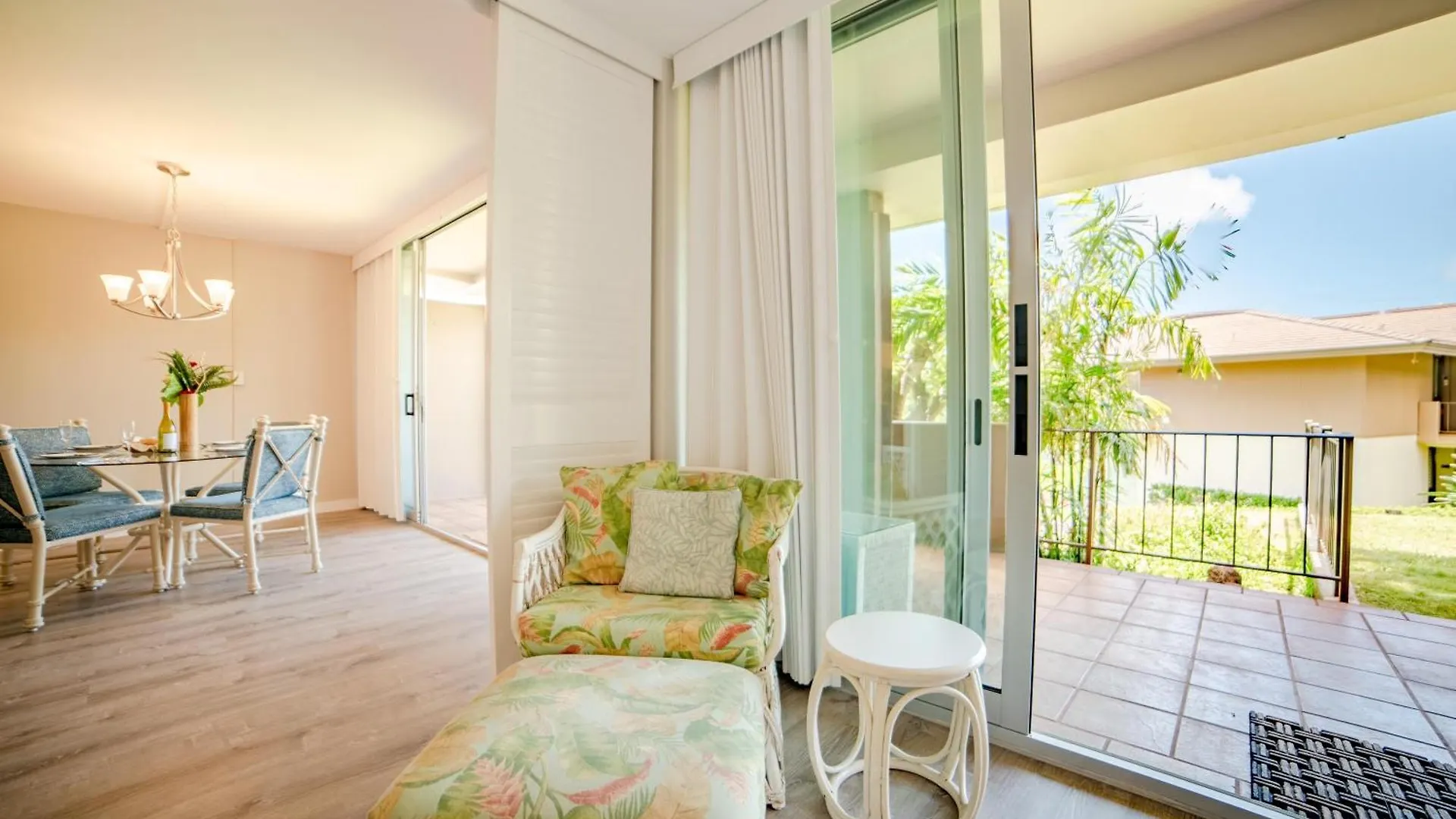 Kahana Eldorado E104 빌라