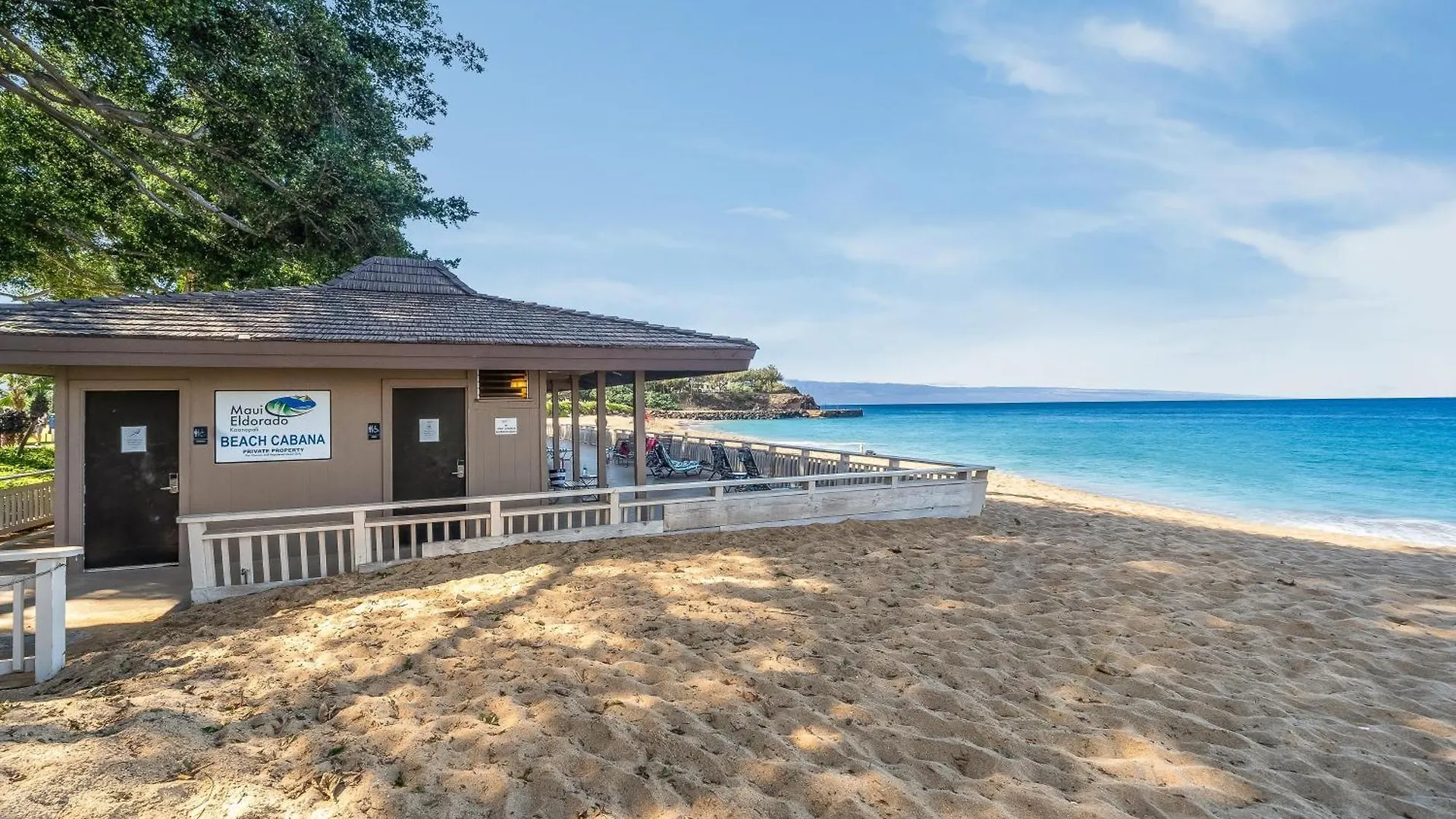 Kahana Eldorado E104 빌라 0*,  미국